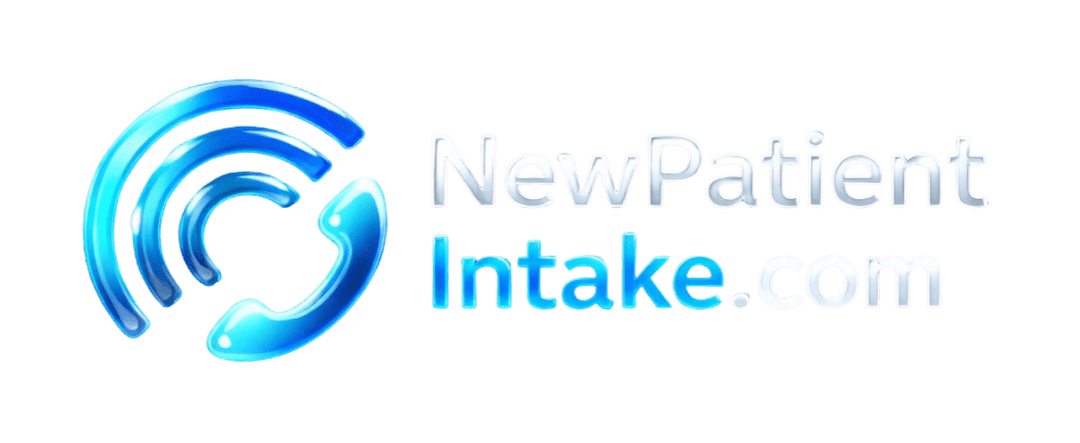 New Patient Intake