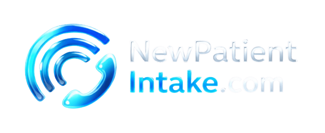 New Patient Intake
